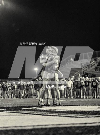 Thumbnail 1 in Newport Harbor vs. Edison photogallery.