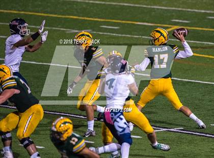 Thumbnail 3 in Newport Harbor vs. Edison photogallery.