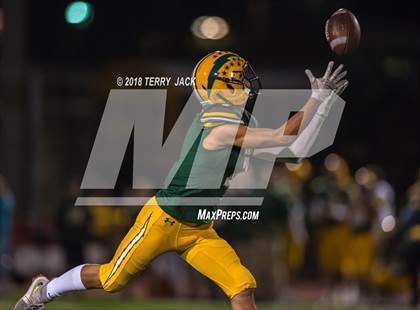 Thumbnail 1 in Newport Harbor vs. Edison photogallery.