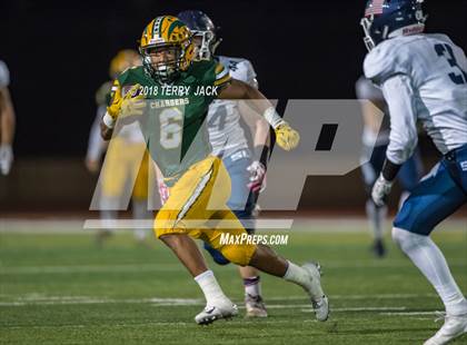 Thumbnail 3 in Newport Harbor vs. Edison photogallery.