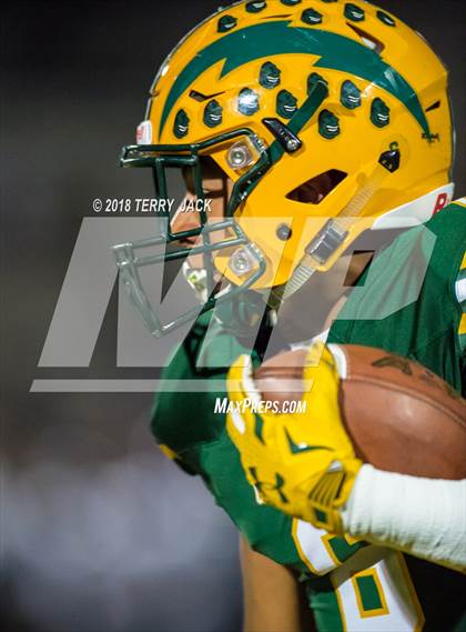 Thumbnail 1 in Newport Harbor vs. Edison photogallery.