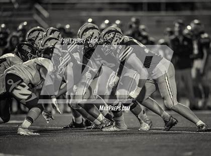 Thumbnail 3 in Newport Harbor vs. Edison photogallery.