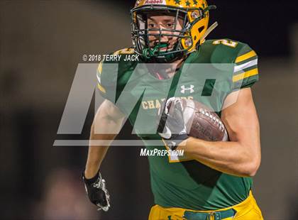 Thumbnail 2 in Newport Harbor vs. Edison photogallery.