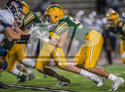 Thumbnail 3 in Newport Harbor vs. Edison photogallery.
