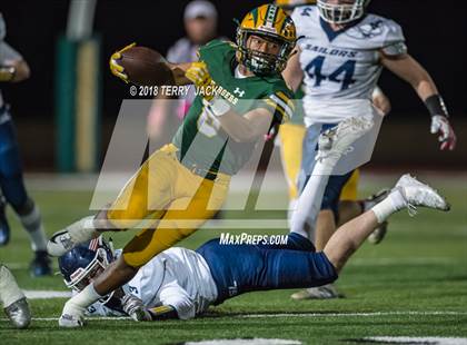 Thumbnail 3 in Newport Harbor vs. Edison photogallery.