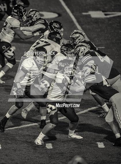 Thumbnail 3 in Newport Harbor vs. Edison photogallery.