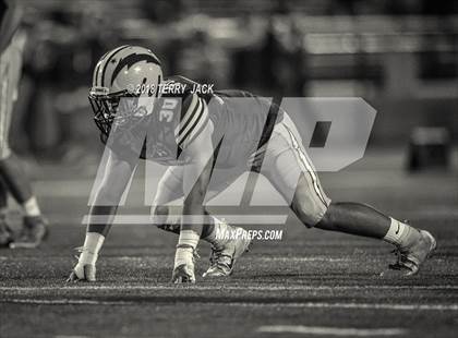 Thumbnail 1 in Newport Harbor vs. Edison photogallery.