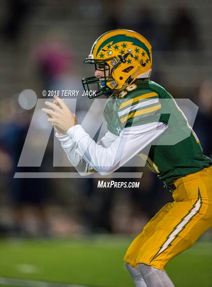 Thumbnail 1 in Newport Harbor vs. Edison photogallery.