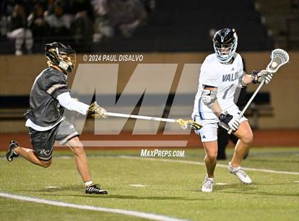 Thumbnail 1 in Rock Canyon @ Valor Christian photogallery.