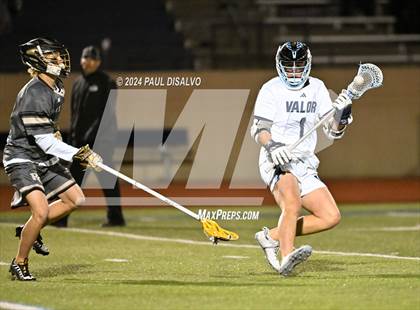 Thumbnail 1 in Rock Canyon @ Valor Christian photogallery.