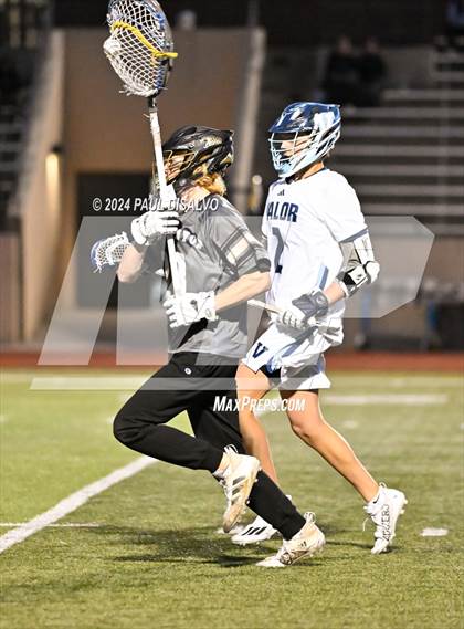 Thumbnail 2 in Rock Canyon @ Valor Christian photogallery.
