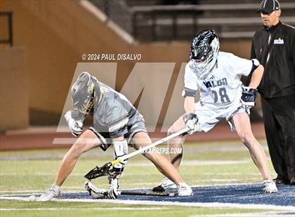 Thumbnail 2 in Rock Canyon @ Valor Christian photogallery.