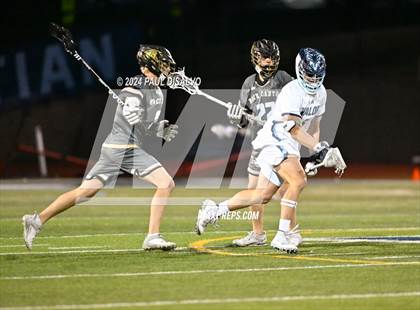 Thumbnail 3 in Rock Canyon @ Valor Christian photogallery.