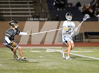 Thumbnail 1 in Rock Canyon @ Valor Christian photogallery.