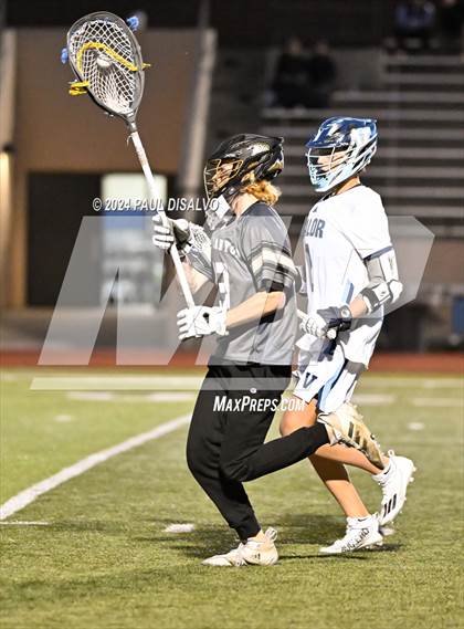 Thumbnail 1 in Rock Canyon @ Valor Christian photogallery.