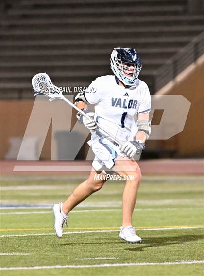 Thumbnail 3 in Rock Canyon @ Valor Christian photogallery.