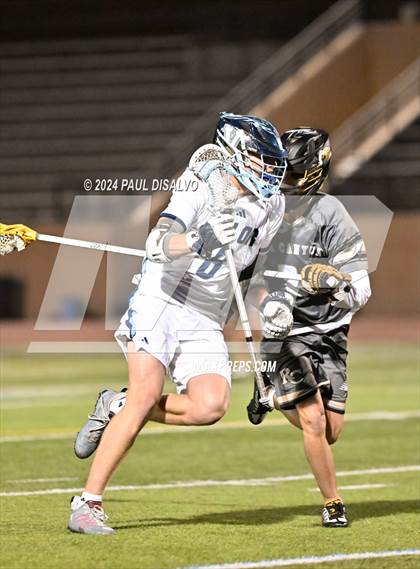 Thumbnail 1 in Rock Canyon @ Valor Christian photogallery.