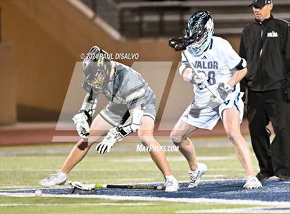 Thumbnail 3 in Rock Canyon @ Valor Christian photogallery.