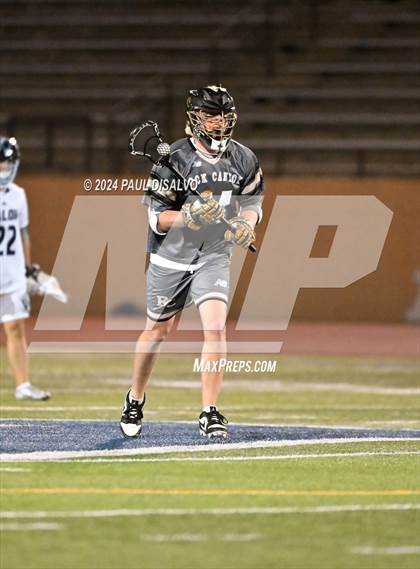 Thumbnail 2 in Rock Canyon @ Valor Christian photogallery.