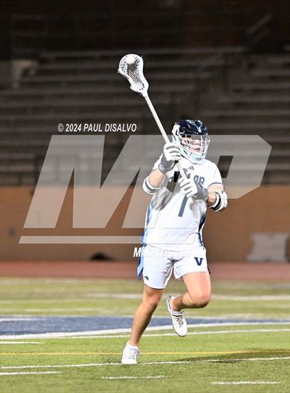 Thumbnail 3 in Rock Canyon @ Valor Christian photogallery.
