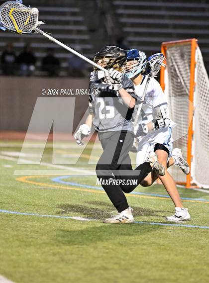 Thumbnail 2 in Rock Canyon @ Valor Christian photogallery.