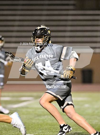 Thumbnail 2 in Rock Canyon @ Valor Christian photogallery.
