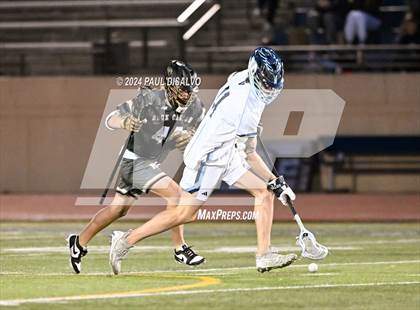 Thumbnail 1 in Rock Canyon @ Valor Christian photogallery.