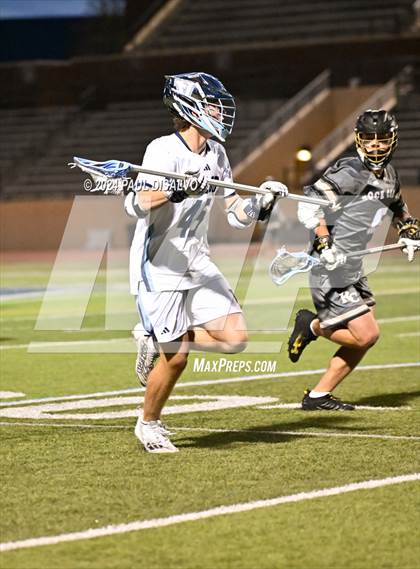 Thumbnail 2 in Rock Canyon @ Valor Christian photogallery.