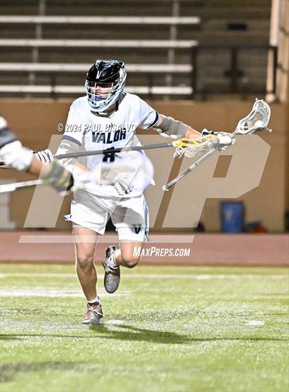 Thumbnail 2 in Rock Canyon @ Valor Christian photogallery.