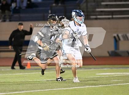 Thumbnail 2 in Rock Canyon @ Valor Christian photogallery.