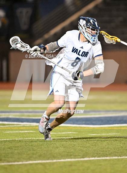 Thumbnail 3 in Rock Canyon @ Valor Christian photogallery.