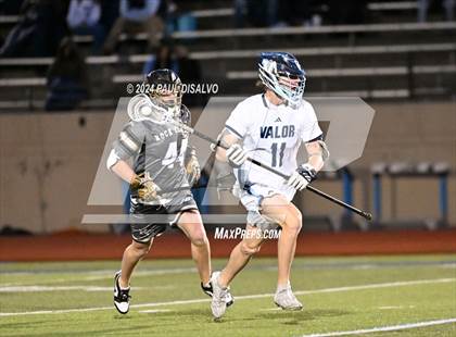 Thumbnail 3 in Rock Canyon @ Valor Christian photogallery.
