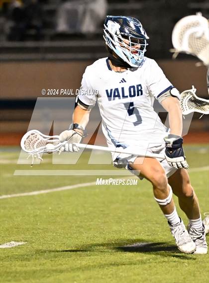Thumbnail 1 in Rock Canyon @ Valor Christian photogallery.