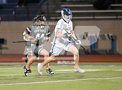 Thumbnail 1 in Rock Canyon @ Valor Christian photogallery.