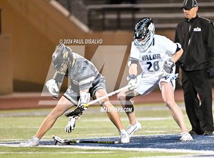 Thumbnail 1 in Rock Canyon @ Valor Christian photogallery.