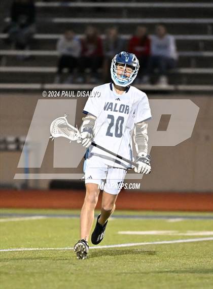 Thumbnail 1 in Rock Canyon @ Valor Christian photogallery.