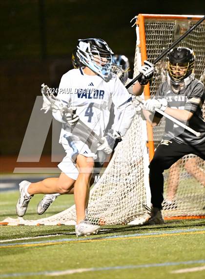 Thumbnail 1 in Rock Canyon @ Valor Christian photogallery.