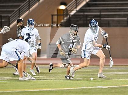 Thumbnail 3 in Rock Canyon @ Valor Christian photogallery.