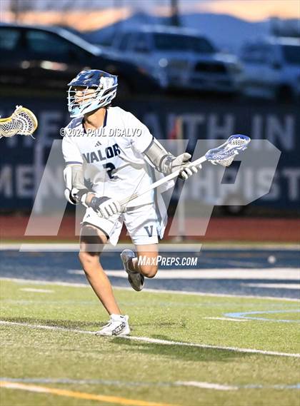 Thumbnail 1 in Rock Canyon @ Valor Christian photogallery.