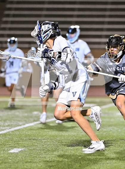 Thumbnail 3 in Rock Canyon @ Valor Christian photogallery.