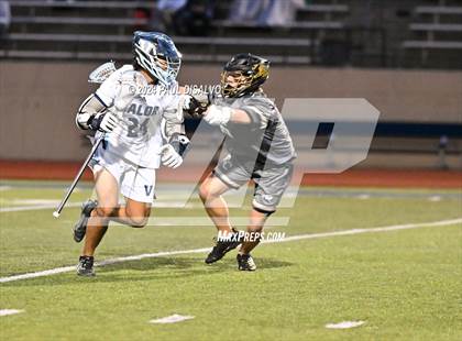 Thumbnail 3 in Rock Canyon @ Valor Christian photogallery.
