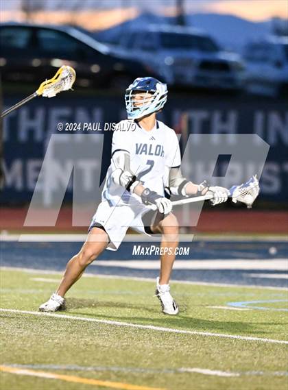 Thumbnail 3 in Rock Canyon @ Valor Christian photogallery.