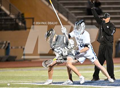 Thumbnail 3 in Rock Canyon @ Valor Christian photogallery.