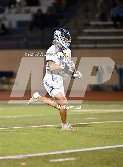 Thumbnail 3 in Rock Canyon @ Valor Christian photogallery.