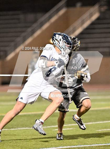 Thumbnail 2 in Rock Canyon @ Valor Christian photogallery.