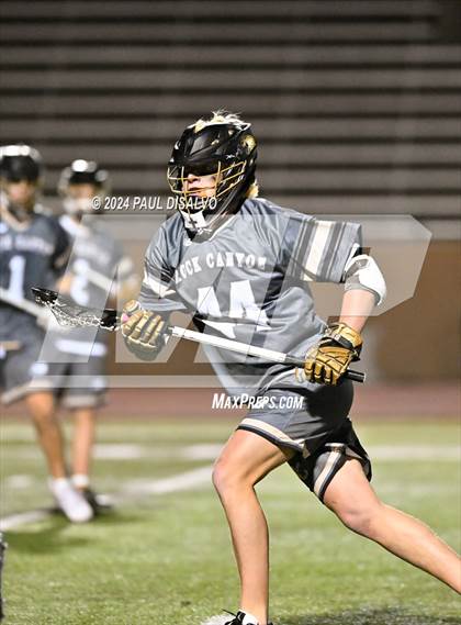 Thumbnail 3 in Rock Canyon @ Valor Christian photogallery.
