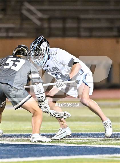 Thumbnail 2 in Rock Canyon @ Valor Christian photogallery.