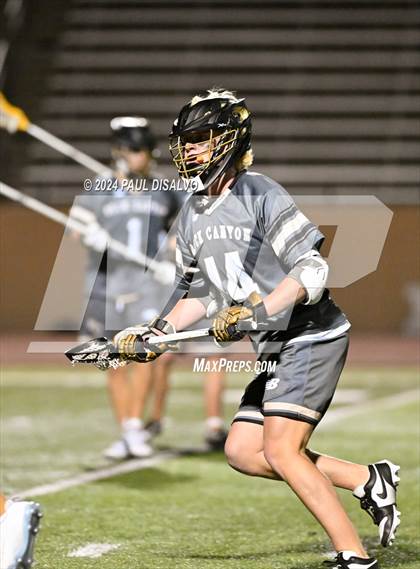Thumbnail 2 in Rock Canyon @ Valor Christian photogallery.