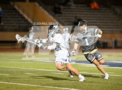 Thumbnail 2 in Rock Canyon @ Valor Christian photogallery.