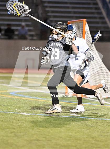 Thumbnail 1 in Rock Canyon @ Valor Christian photogallery.